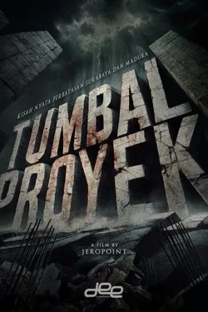 Tumbal Proyek
