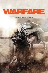 WARFARE