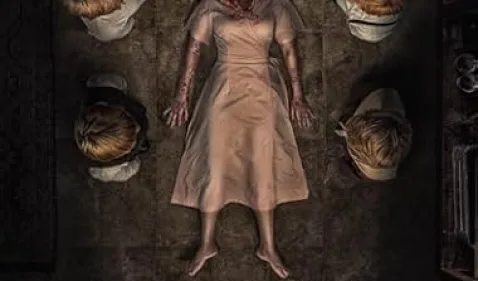 Review Danur: The Last Chapter: Film Horror yang Memancing Amarah ketimbang Takut