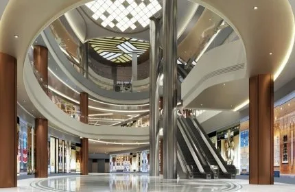 Bioskop Queen City Mall XXI SEMARANG