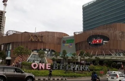 One Belpark XXI Jakarta