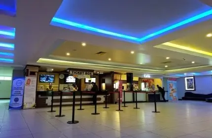 Bioskop BES CINEMA PANGKALPINANG Pangkal Pinang