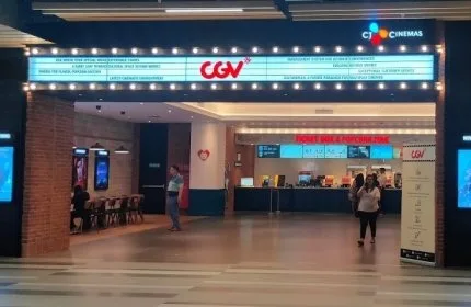 Bioskop CGV Living Plaza Jababeka CIKARANG