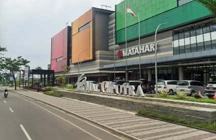 CGV Mal Ciputra Tangerang