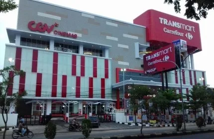 CGV Transmart Cirebon