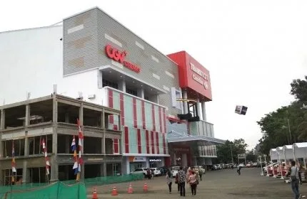 Bioskop CGV Transmart Lampung LAMPUNG