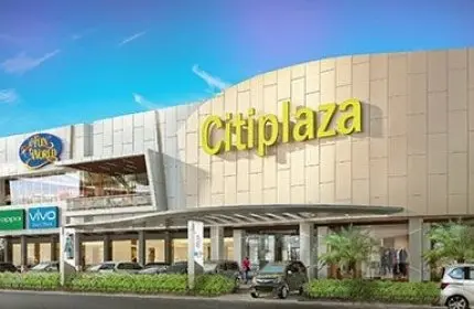 Cinepolis Citiplaza Kutabumi Tangerang
