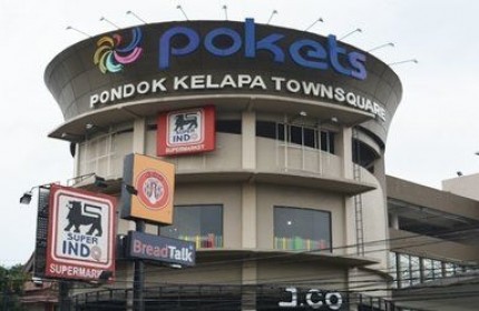 Cinepolis Pondok Kelapa Town Square