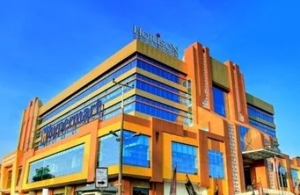 Bioskop Cinepolis Siantar City Square Pematang Siantar