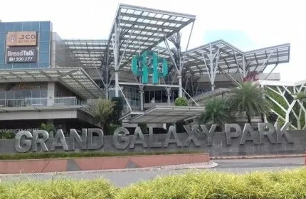 FLIX Grand Galaxy Park Bekasi