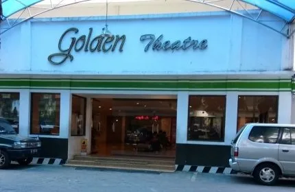 Bioskop Golden Theater Tulungagung Tulungagung