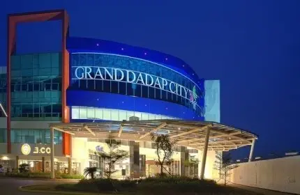 Bioskop CGV Bandara City Mall TANGERANG