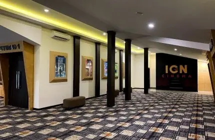Bioskop IGN Cinema Poso
