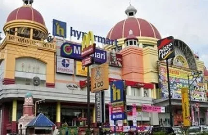 Bioskop Cinepolis Java Supermall  SEMARANG
