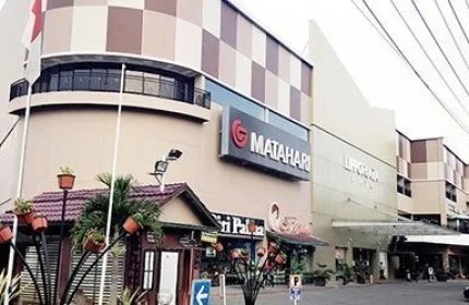 Bioskop Cinepolis Lippo Plaza Batu BATU