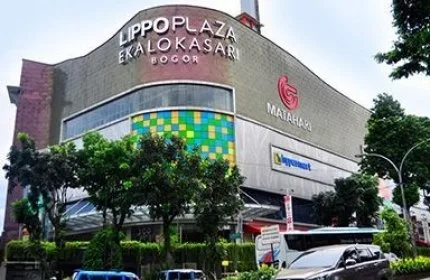Bioskop Cinepolis Lippo Plaza Ekalokasari BOGOR