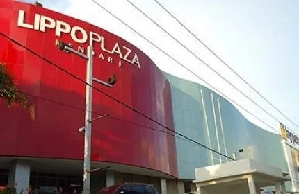 Bioskop Cinepolis Lippo Plaza Kendari KENDARI