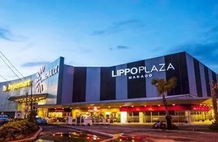 Cinepolis Lippo Plaza Manado