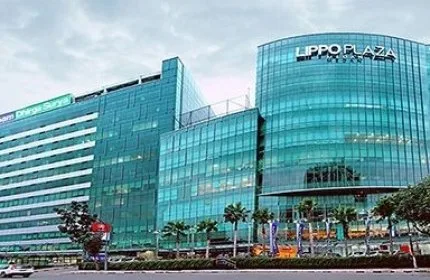 Bioskop Cinepolis Lippo Plaza Medan MEDAN