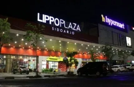 Bioskop Cinepolis Lippo Plaza Sidoarjo Sidoarjo