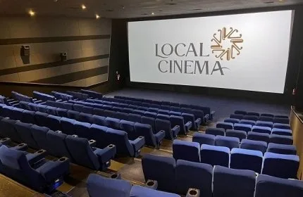 Local Cinema Fatmawati