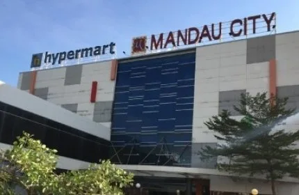 Bioskop Cinepolis Mal Mandau City DURI