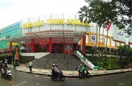 Cinepolis Malang Town Square