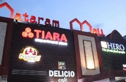 Bioskop Cinepolis Mataram Mall LOMBOK