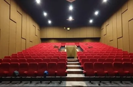 Mopic Cinemas Lumajang