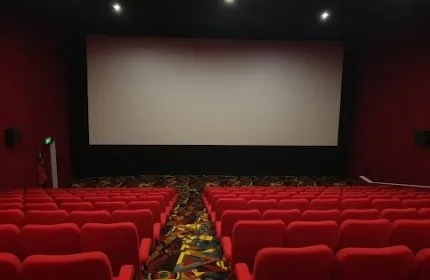 Bioskop NSC Salatiga Salatiga