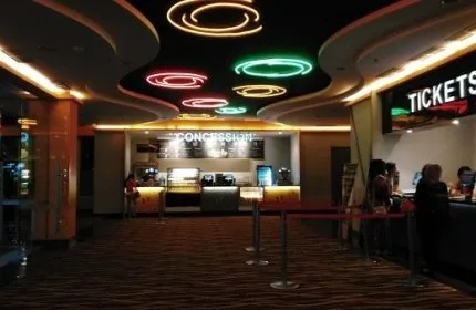Platinum Cineplex Sun City Sidoarjo 