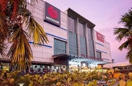 Bioskop Cinepolis Plaza Medan Fair  MEDAN