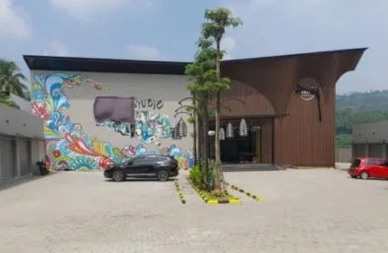 Bioskop SAMS Studios Cibadak Sukabumi Sukabumi