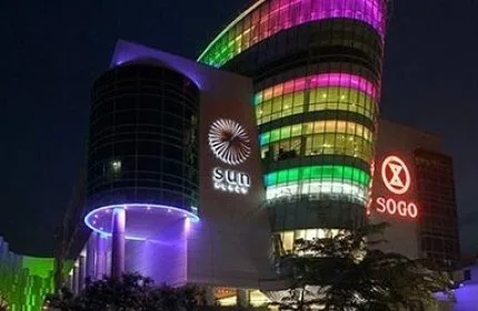 Bioskop Cinepolis Sun Plaza Medan MEDAN