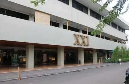 Tim XXI Jakarta