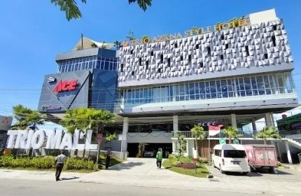 Bioskop Platinum Cineplex Kebumen Kebumen