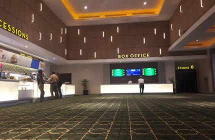 Jadwal Bioskop Xxi Cgv Cinemaxx Di Bandung Dan Harga Tiketnya Hari Ini
