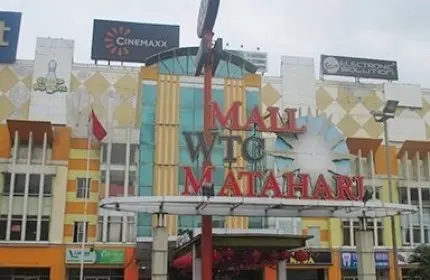 Cinepolis WTC Matahari Tangerang