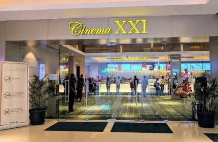 Jadwal bioskop XXI, CGV, Cinepolis, Platinum Cineplex dan lainnya di Kediri dan harga tiketnya hari ini