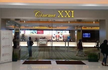 Lihat Jadwal Film Bioskop Mall Karawang Terbaru 