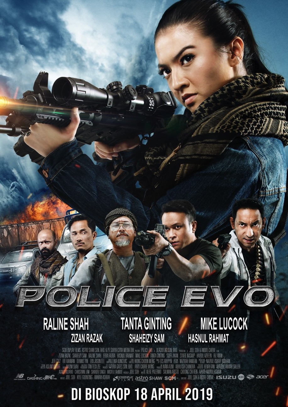 polis evo full movie 2015 astro first