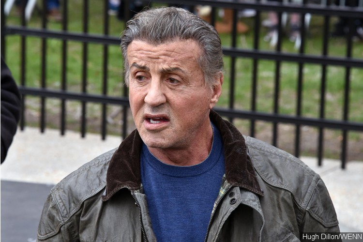 WOW! Sylvester Stallone Bakal Jadi Rambo Lagi untuk Kelima Kalinya