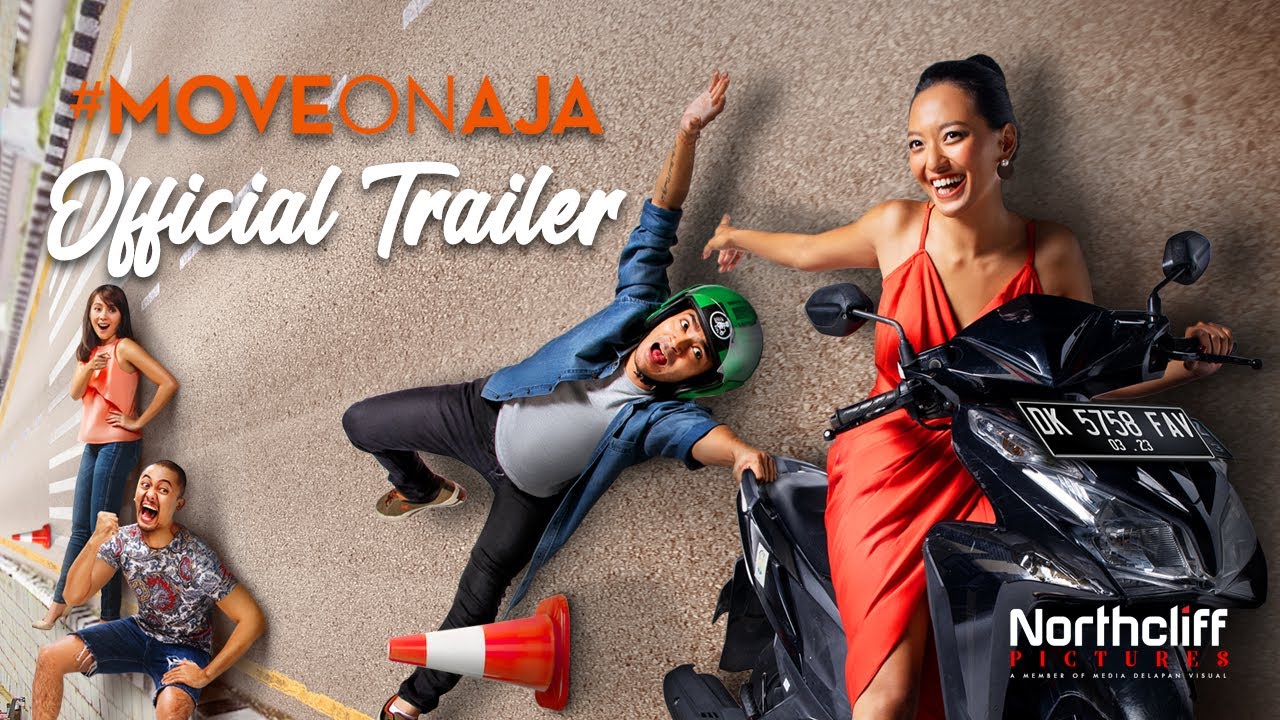 Review Move On Aja: Film dengan Komposisi Komedi dan Drama 