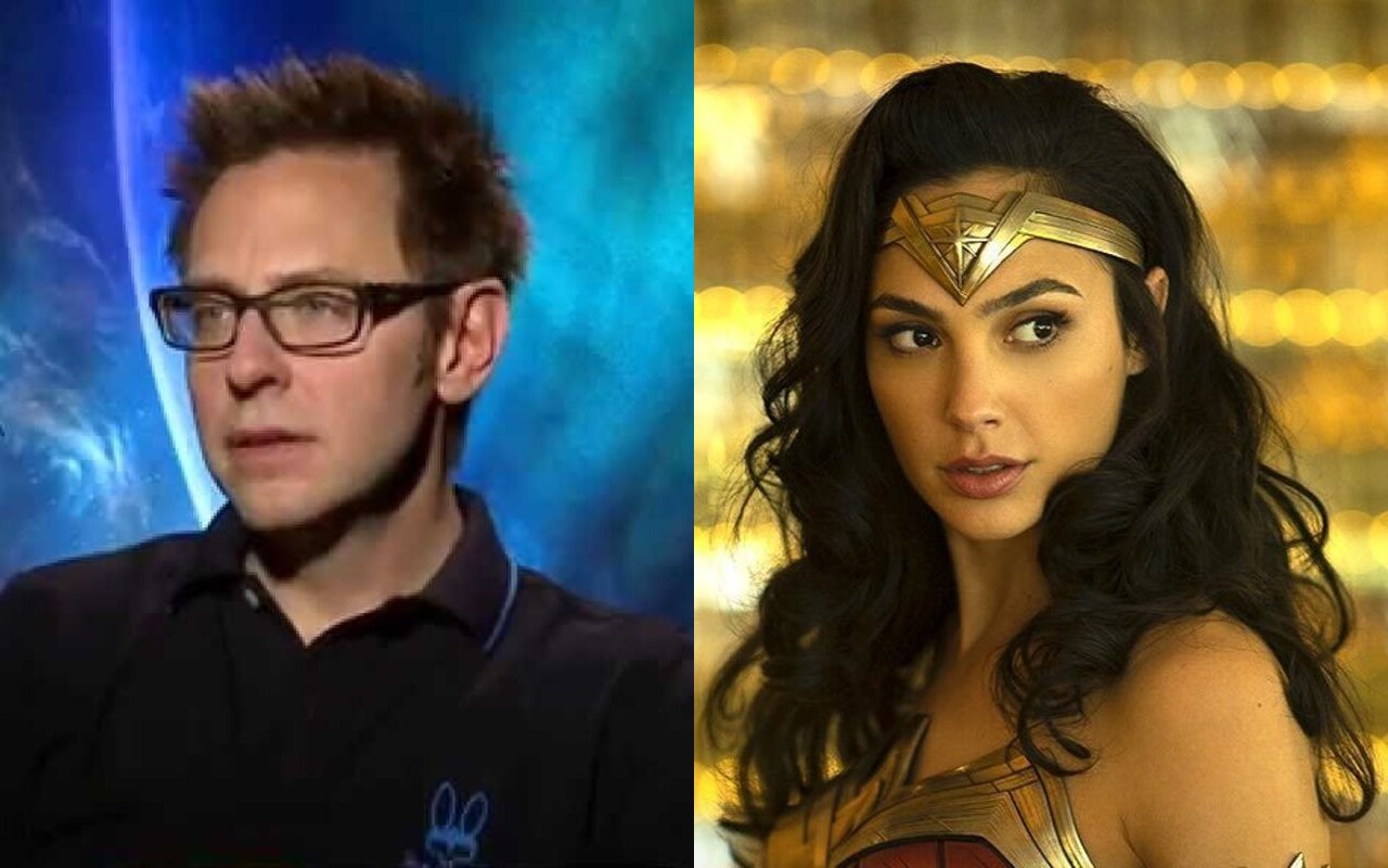 James Gunn Leaves Fans Hanging: Wonder Woman & Flash'S Fate Remains Uncertain. - ajzhxe8