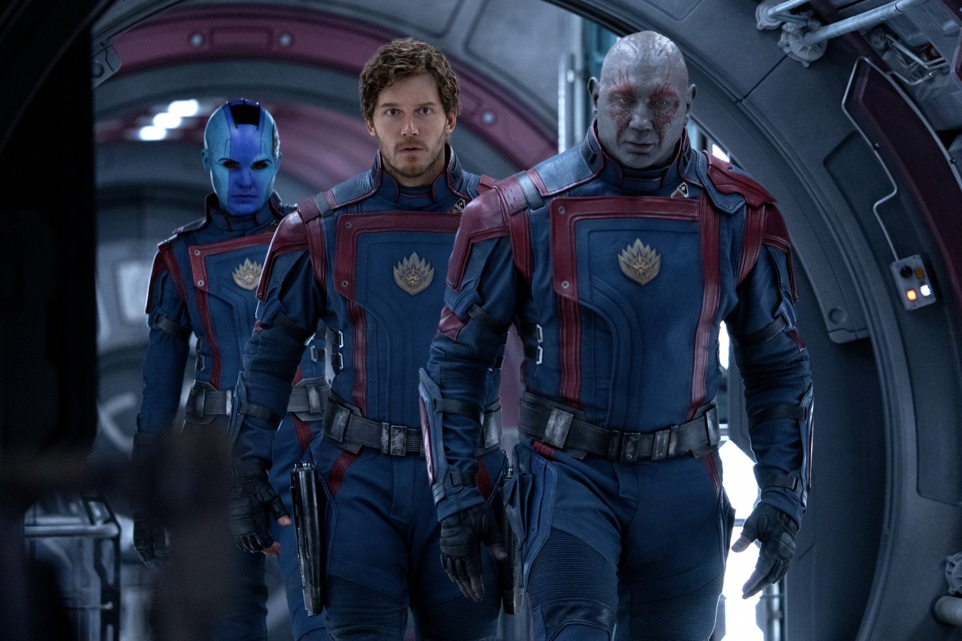 Guardians Of The Galaxy Vol.3 Siap Hadirkan Petualangan Seru Dan Penuh Haru