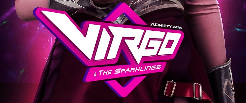 WOW Lisensi Virgo The Sparklings Resmi Dibeli Studio Film Korea   Virgo And The Sparklings   HB Entertainment 