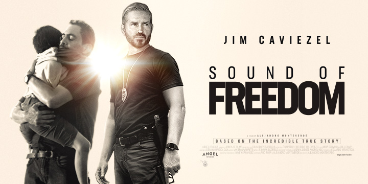 Review Sound of Freedom: Mampu 'Menyentil' dengan Cara Efektif dan Amat ...