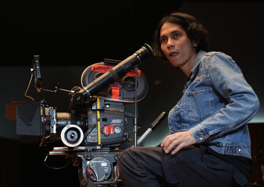 Ratu Malaka: Film aksi terbaru dari sutradara Angga Dwimas Sasongko, siap menggebrak bioskop pada 20