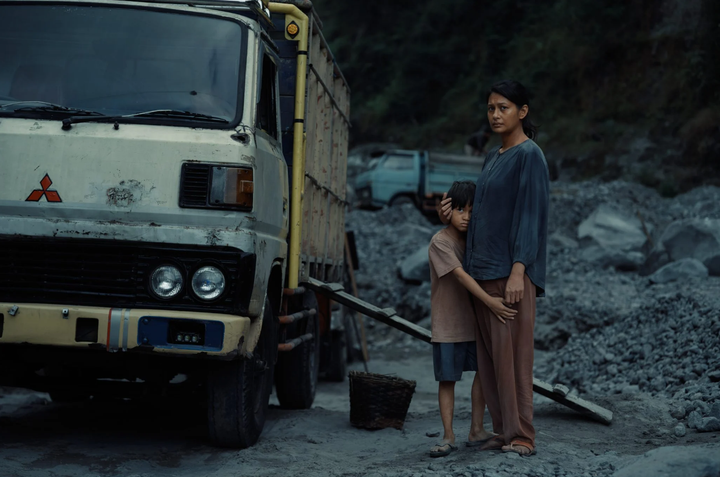 Review Angkara Murka: Bukan Film Horor Biasa