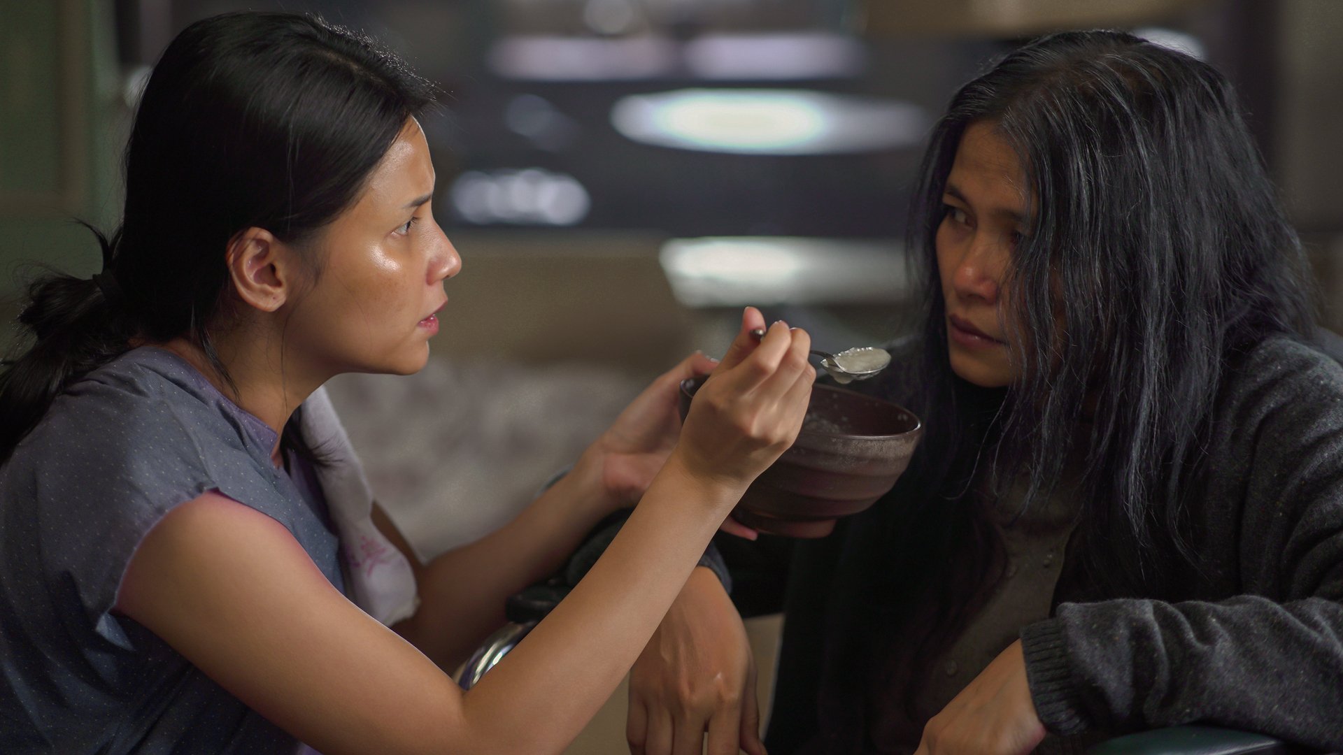 Hak Distribusi Internasional Dipegang Barunson, Film 'Kitab Sijjin &  Illiyyin' dari Rapi Films Siap Mendunia